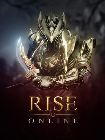Rise Online World/